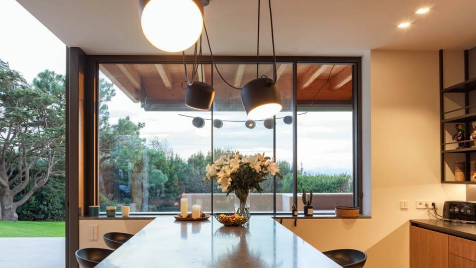 Aluminium Glazing Hampshire